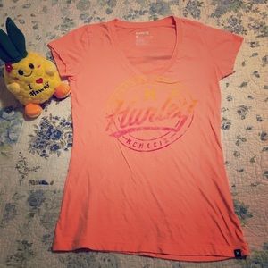 🧡Hurley T-Shirt🧡